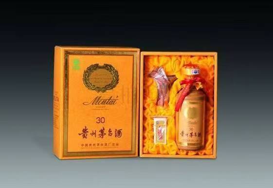 剑河年份茅台酒回收