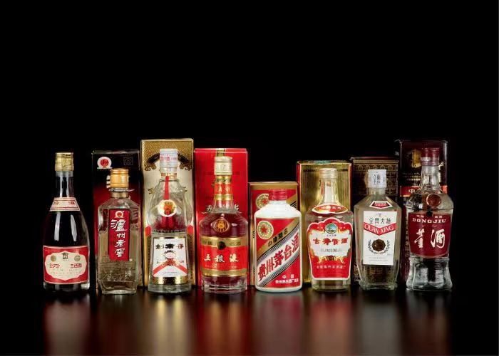 剑河老酒储存的方法